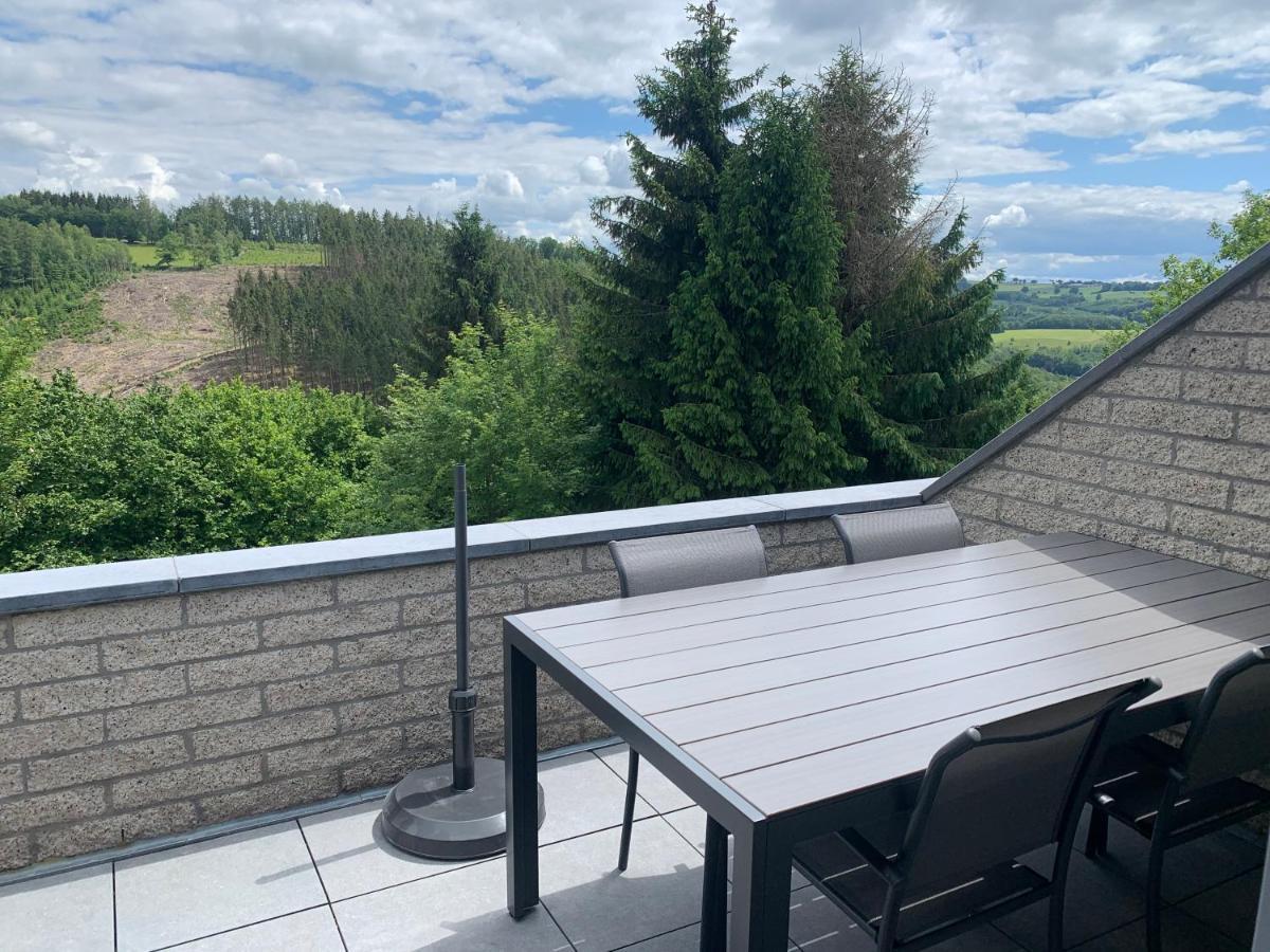 Terrasses De Malmedy Connecto Duplex 435 & 436 En Studio 336 Exterior photo